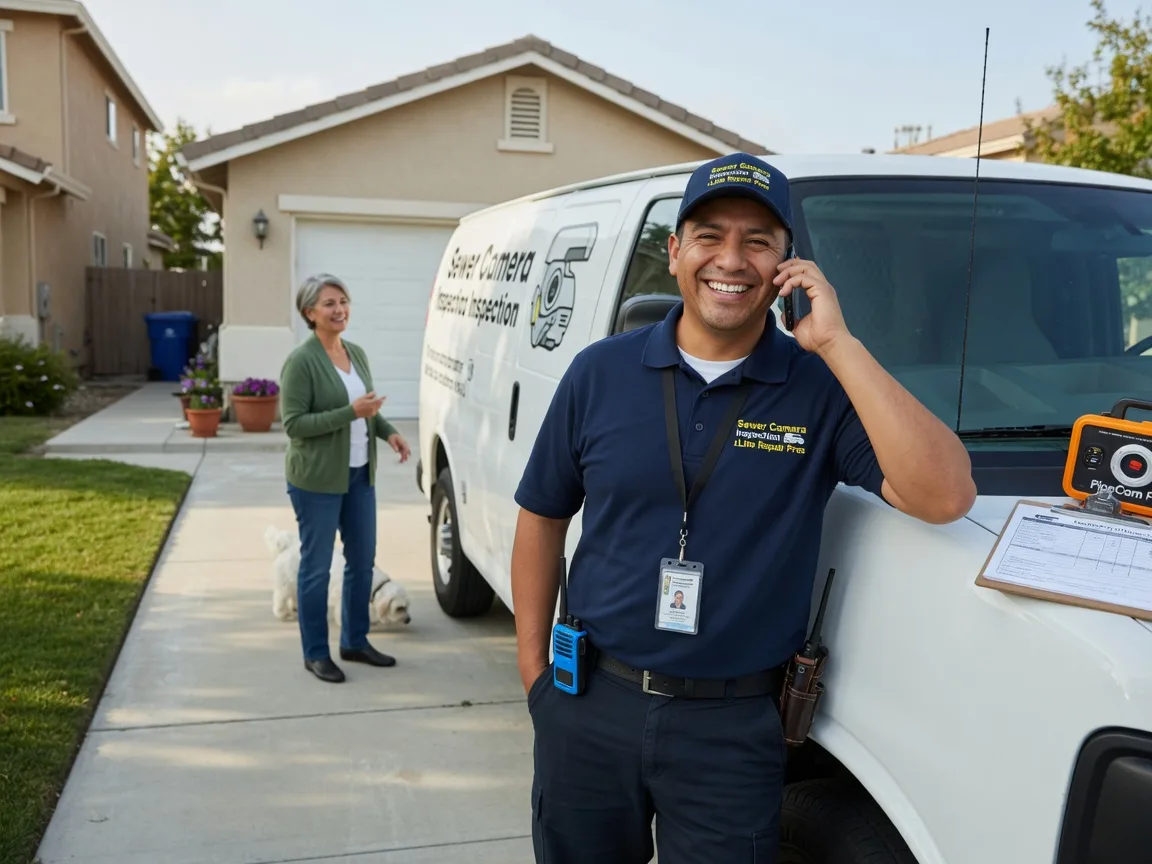 Sewer Line Repair Lilliwaup, WA FAQs
